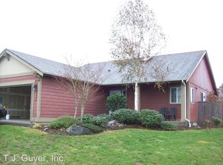 231 Wind River Dr, Chehalis, WA