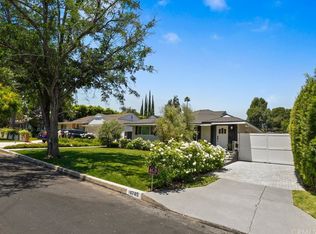 16765 Otsego St, Encino, CA 91436