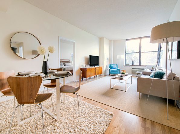 The North Independence | 1 Independence Ct, Hoboken, NJ