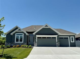 16864 S Norton St, Olathe, KS 66062