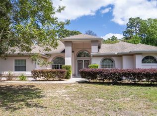 5823 N Kingwood Ter, Beverly Hills, FL 34465