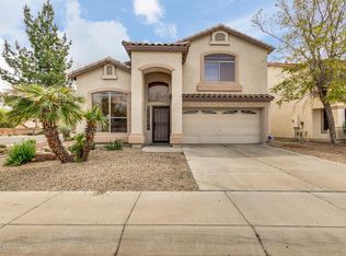 12901 W Holly St, Avondale, AZ 85392