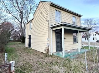 1437 Halifax St, Petersburg, VA 23803