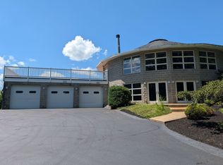 237 Cherry Valley Rd, Saxonburg, PA 16056