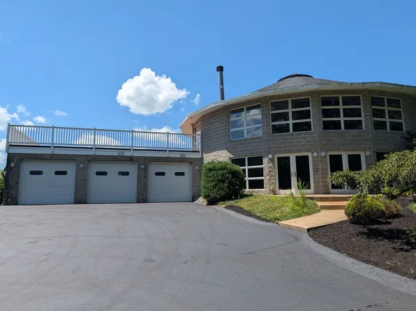237 Cherry Valley Rd, Saxonburg, PA 16056