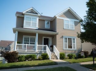 2333 Windsor Meadow Blvd, Glencoe, MO 63038