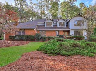 170 Stonegate Dr, Aiken, SC 29803