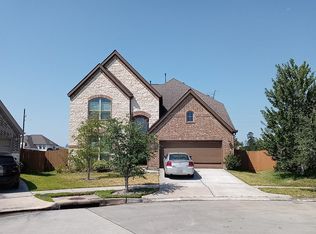 27172 Devyn Forest Ln, Spring, TX 77386