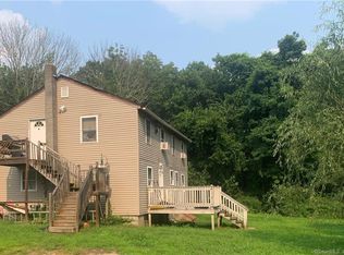 801 Hopeville Rd, Griswold, CT 06351