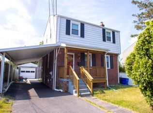 5019 Edgewood Rd, College Park, MD 20740