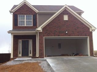 1042 Hemlock LOT 204, Spring Hill, TN 37174