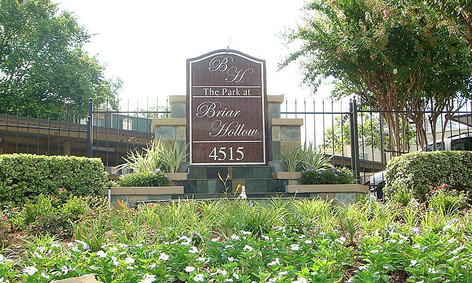 1st image of 4515 Briar Hollow Pl APT 105
