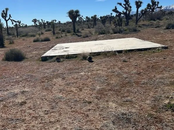 0 Schiltz Rd, Phelan, CA 92371