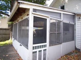 226 E Elm St, Oneida, NY 13421