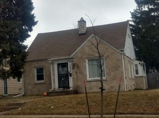 4650 N 77th St, Milwaukee, WI 53218