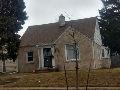 4650 N 77th St, Milwaukee, WI, 53218