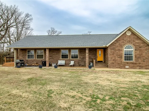 56893 County Road 712, Colcord, OK 74338