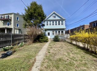 89 Summer St #3, Somerville, MA 02143