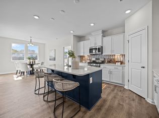 The Redbud Plan, The Willows, Loris, SC 29569