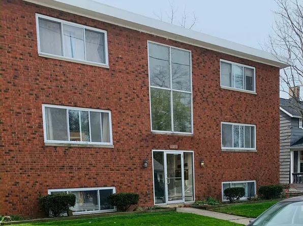 1450 Riverside, 1450 Riverside Dr APT 4, Lakewood, OH 44107