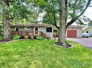 211 Wilch St, Arlington, OH 45814