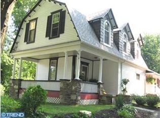 619 S Bellevue Ave, Penndel, PA 19047
