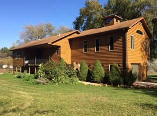 4075 Dann Rd, Alpena, MI 49707