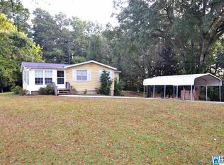 9457 Page Rd, Trafford, AL 35172