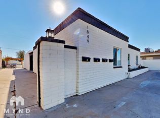 1849 E Virginia Ave APT 1, Phoenix, AZ 85006