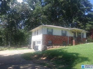 212 Rebecca Dr, Gardendale, AL 35071