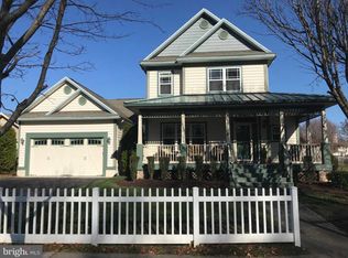 16480 John Rowland Trl, Milton, DE 19968
