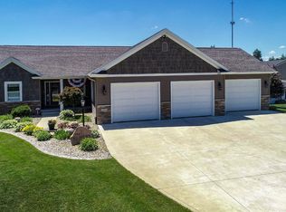 21050 County Road 20, Goshen, IN 46528