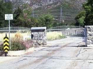 5056 N Ridge Canyon Rd, Pleasant View, UT 84414