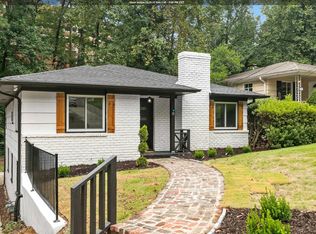 1725 Windsor Blvd, Homewood, AL 35209