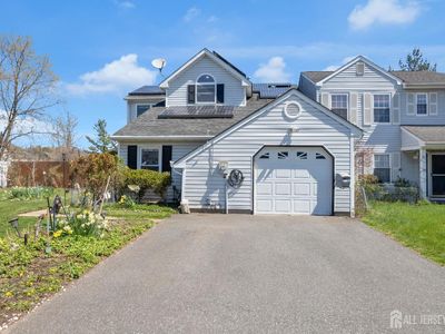 59 Sagamore Ave, Edison, NJ, 08820