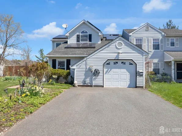 59 Sagamore Ave, Edison, NJ 08820