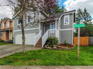 4412 225th Street Ct E, Spanaway, WA 98387