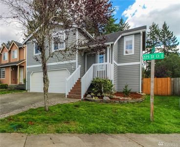 4412 225th Street Ct E, Spanaway, WA, 98387