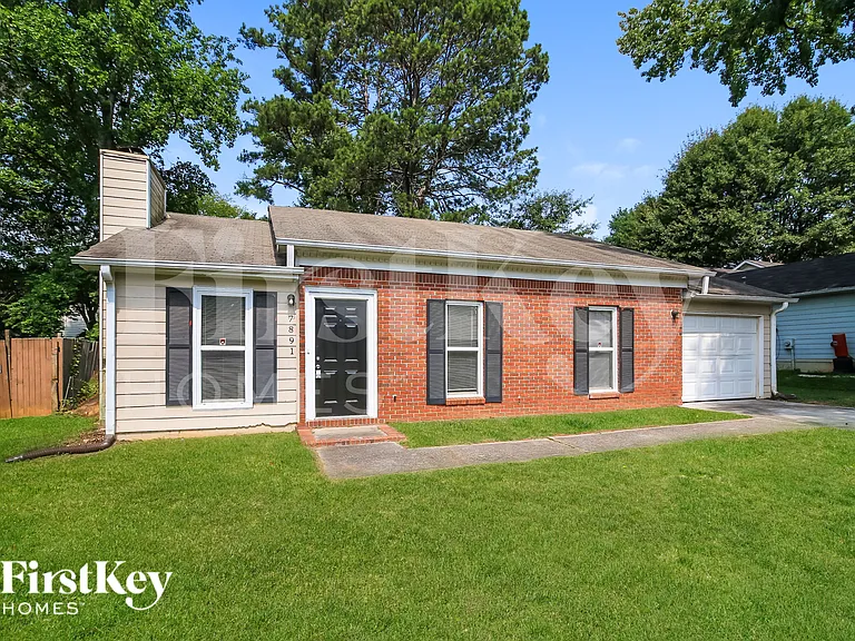 7891 Taylor Downs Way — Photo 2
