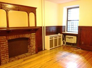 55 W 75th St APT 2, New York, NY 10023