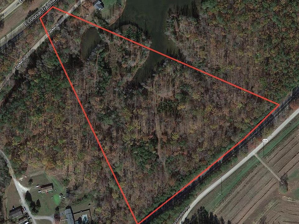 2nd image of Tucker Dr