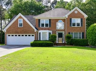 1214 John Douglass Dr SW, Marietta, GA 30064