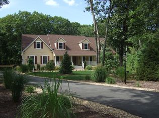 101 King St, Norfolk, MA 02056