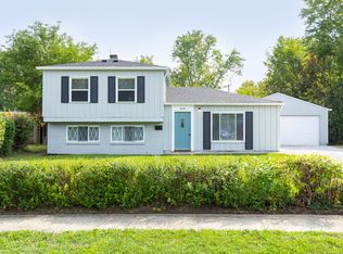 3646 Marseille Rd, Indianapolis, IN 46226