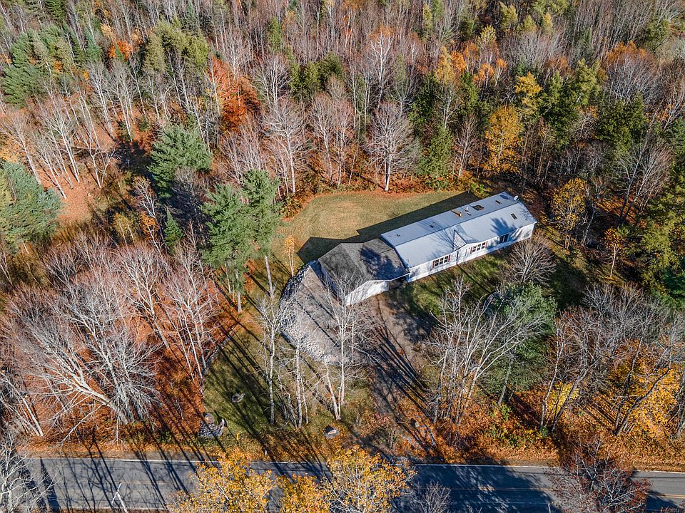 1201 W Ridge Road, Cornville, ME 04976 Zillow