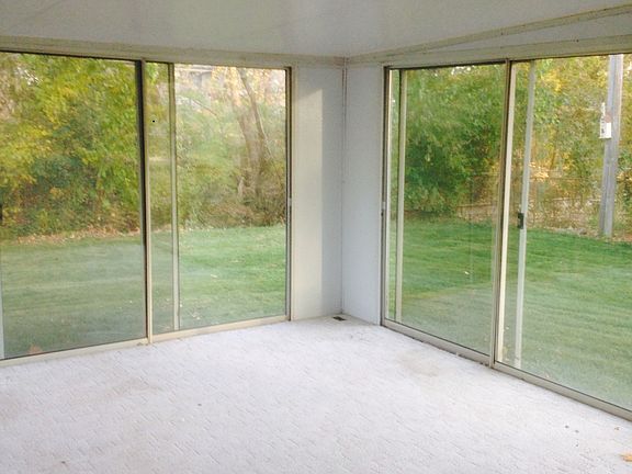 4 season enclosed porch