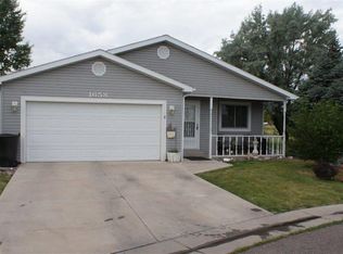 1658 Sonoma Ct, Montrose, CO 81401