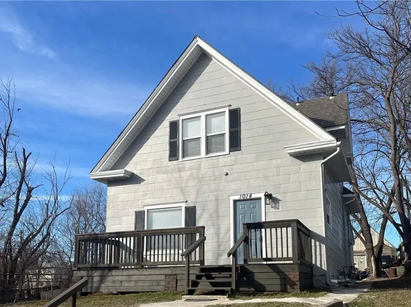 1014 Splitlog Ave, Kansas City, KS 66102