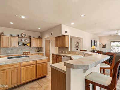 12642 N Mountainside Dr APT D, Fountain Hills, AZ, 85268
