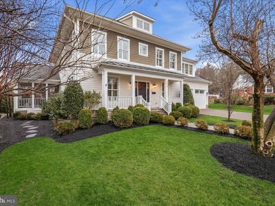 5215 31st Rd N, Arlington, VA, 22207